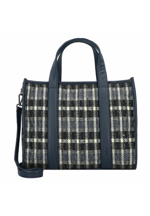 LEXIE  - Borsa a mano - mixed blue