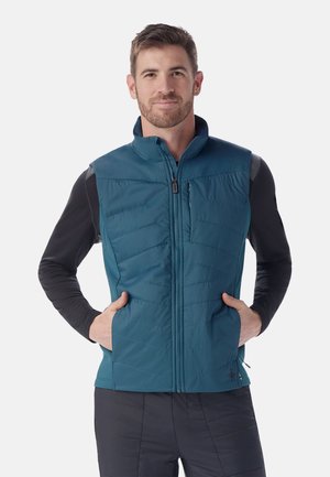 SMARTLOFT - Väst - twilight blue