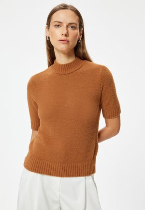 Koton T-shirt - bas - beige