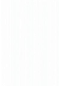 White fabric with a smooth texture, featuring vertical lines and a subtle sheen, suitable for upholstery or drapery applications.