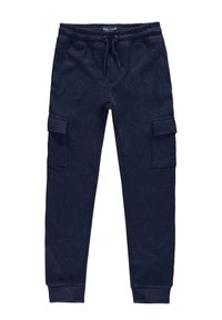 Cars Jeans DUSHANE - Trainingsbroek - navy