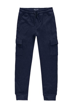 Cars Jeans DUSHANE - Trainingsbroek - navy