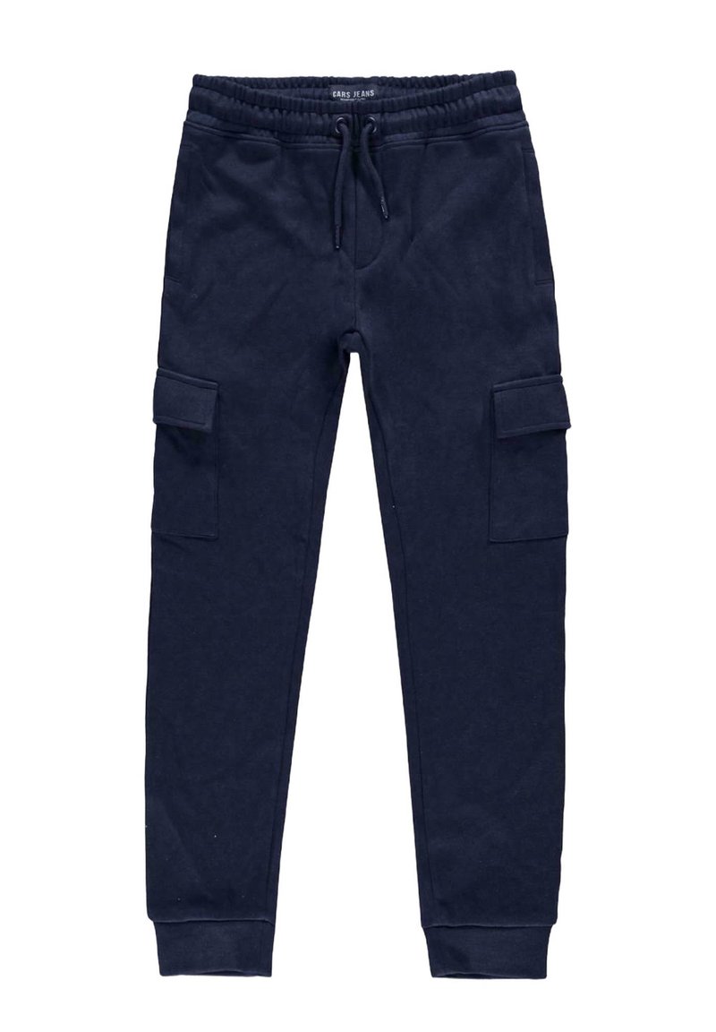 Cars Jeans DUSHANE - Trainingsbroek - navy