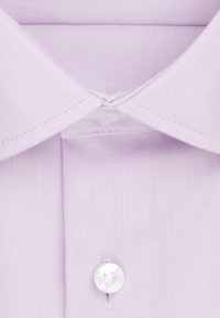 Seidensticker Camicia elegante - purple