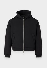 Unausgewählt, black