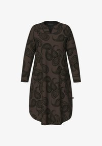 Sélectionné, pine brown