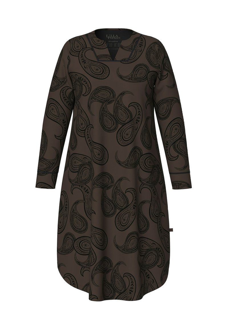 Ulla Popken Damen große Größen Übergrößen Plus Size Bigshirts