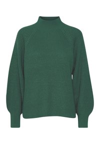 Unausgewählt, petrol