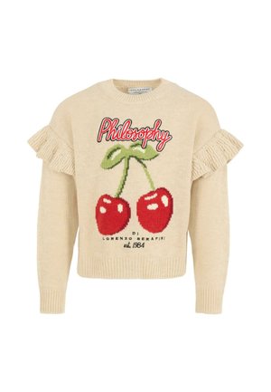 - Sweter