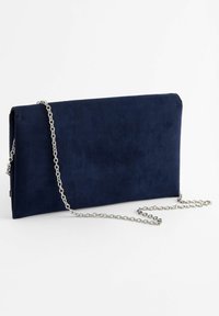 Next DETACHABLE STANDARD - Clutches - navy