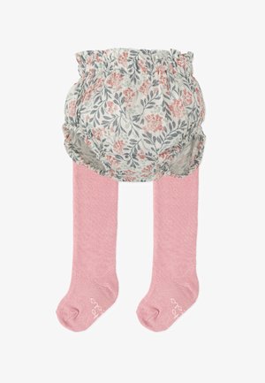 SET - Culotte - gris