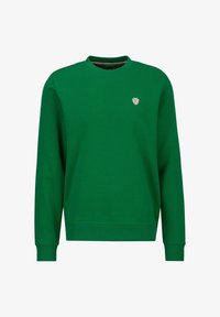 Unausgewählt, tennis green
