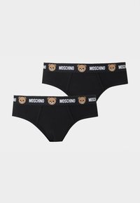 Δεν επιλέχθηκε, nero