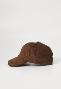 Mads Nørgaard CALLIE - Casquette - desert palm