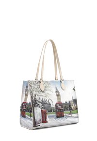 Y Not? Borsa a mano - london