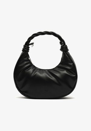 MISAKO Kabelka - black