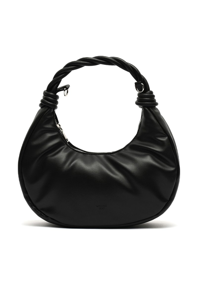MISAKO Rankinė - black