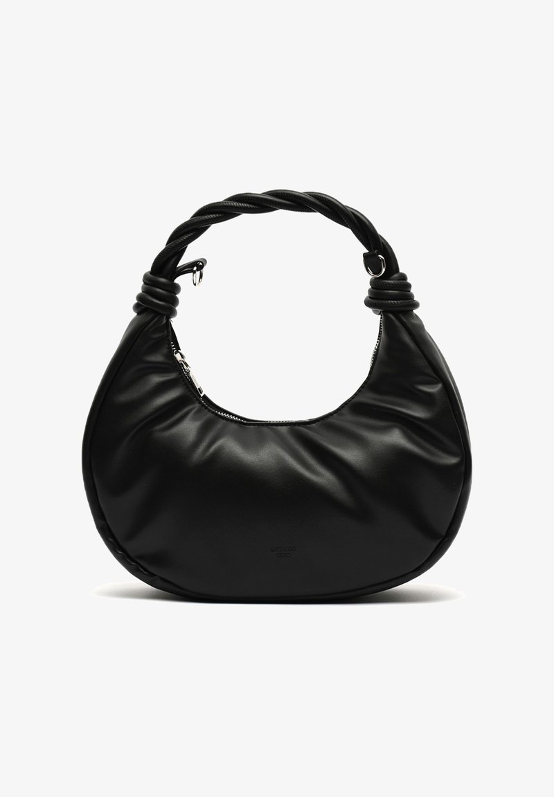 MISAKO Rankinė - black