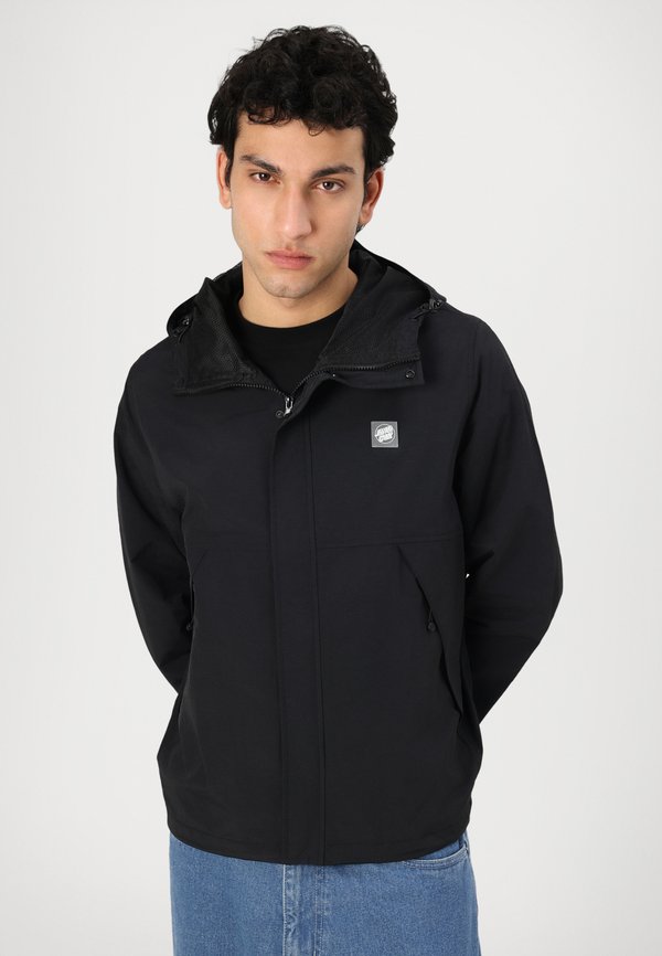 CAMPER JACKET UNISEX - Summer jacket2