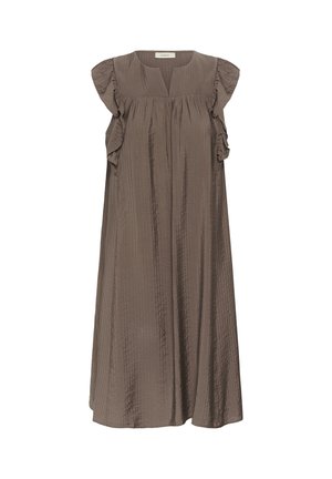 InWear, HILLARYIW - Φόρεμα ημέρας - coffee quartz