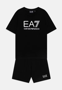 Non selezionato, black