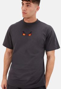 Ellesse Camiseta estampada - grey