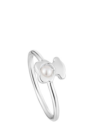 Anillo - silver-coloured