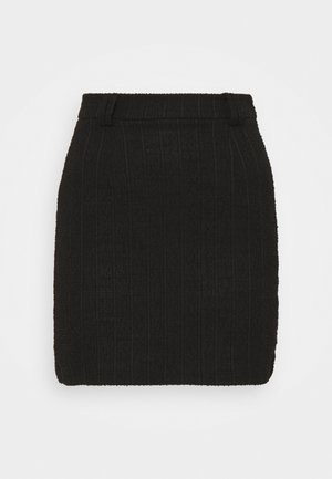 Jupe crayon - black