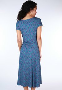 Lykka du Nord MALIND - Jerseykleid - ink