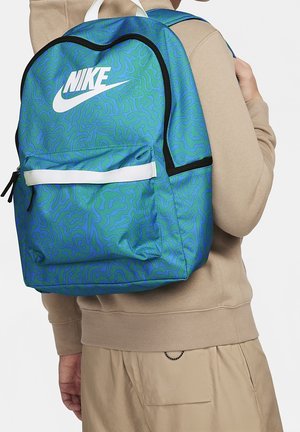 Nike Sportswear, Tagesrucksack - blue