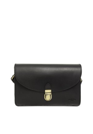 ZOEY - Sac bandoulière - black