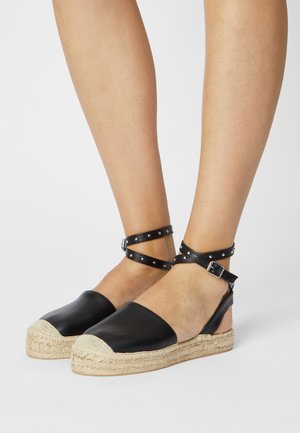 Sandaler - black