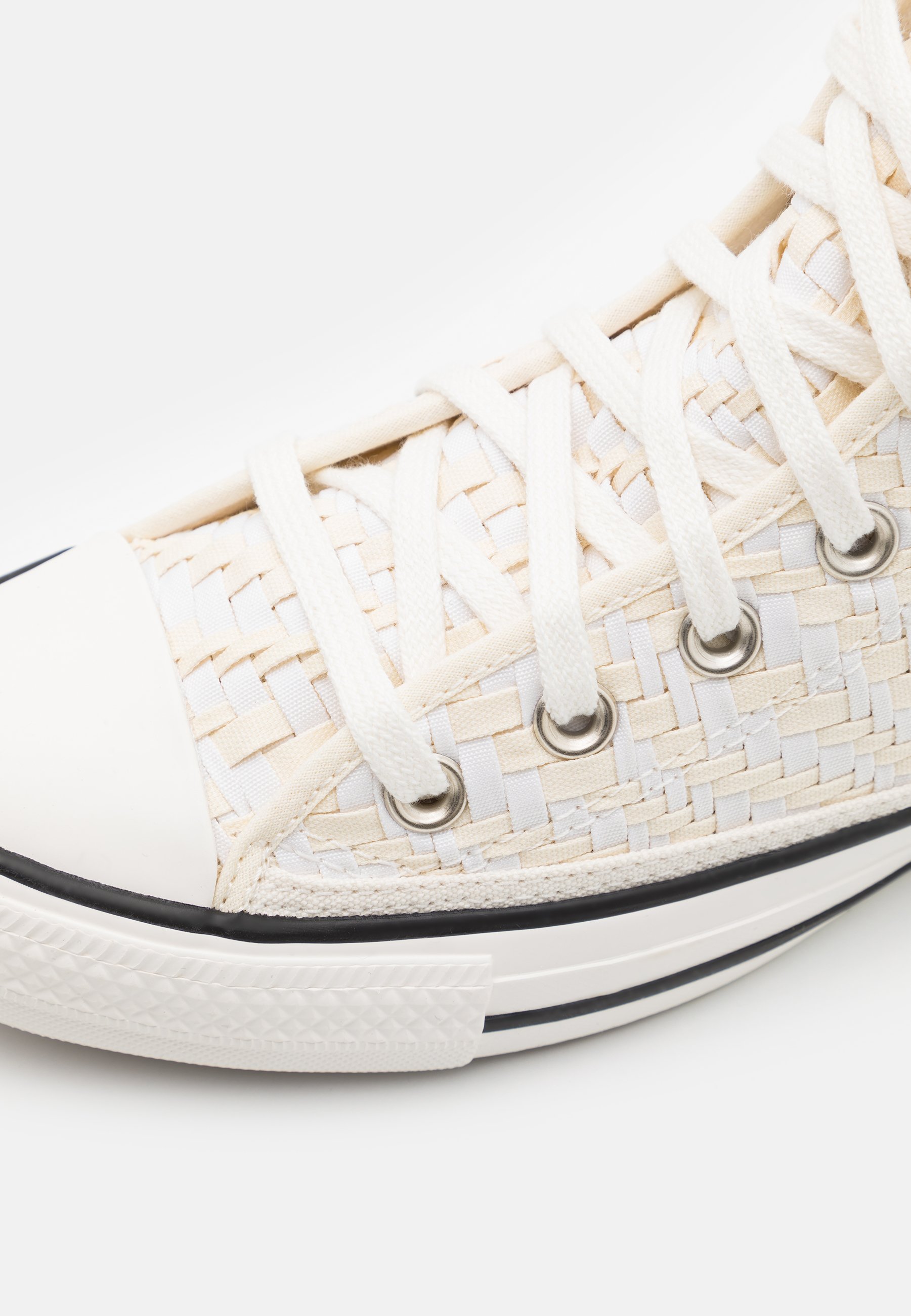 Femme CHUCK TAYLOR ALL STAR TONAL WEAVING UNISEX - Baskets montantes Femme CHUCK TAYLOR ALL STAR TONAL WEAVING UNISEX - Baskets montantes