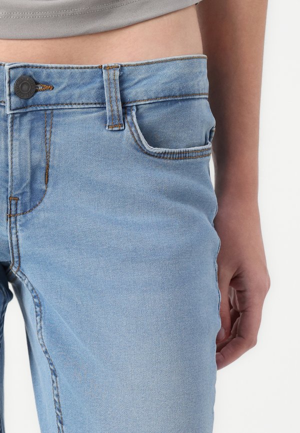 NMALLIE  - Jeans Skinny Fit3