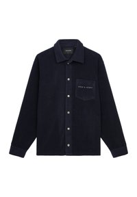 Niet geselecteerd, dark navy