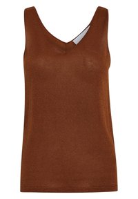 Minus Linne - copper