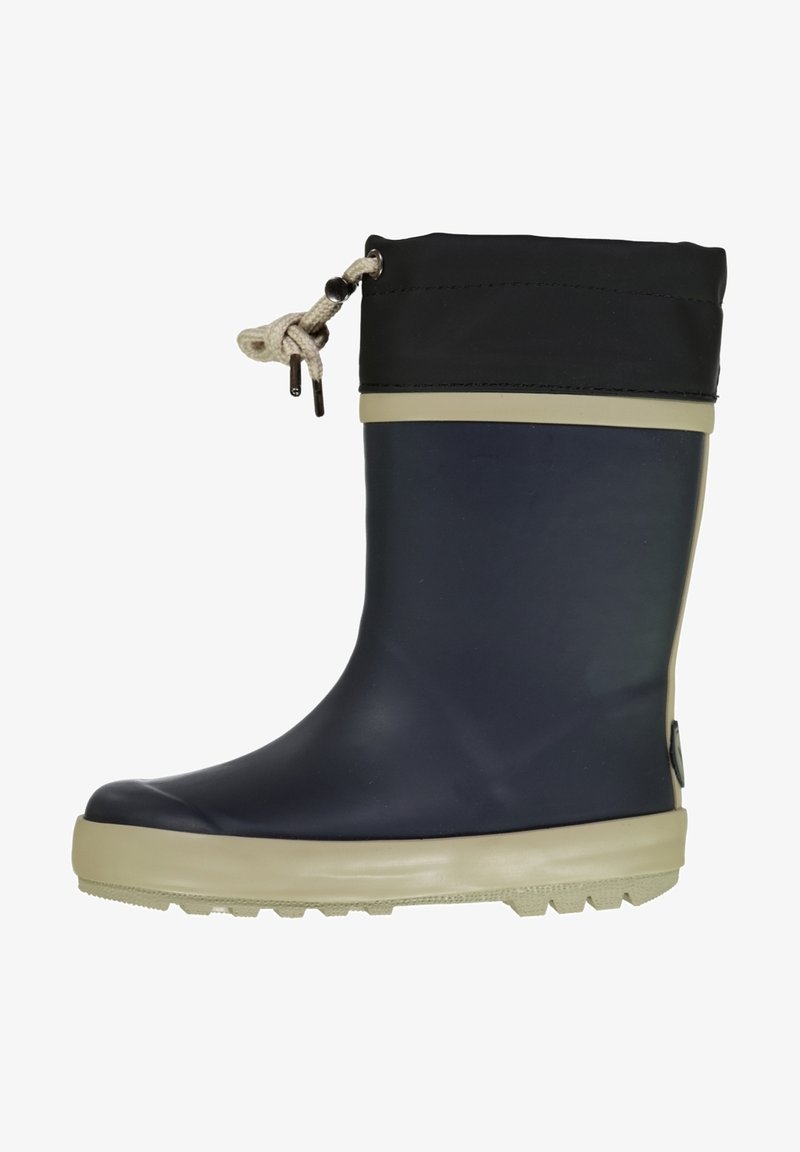 Wheat ALPHA - Wellies - black granite