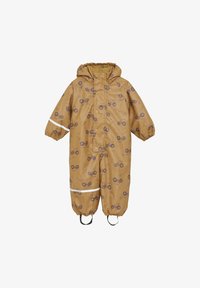 Unausgewählt, apple cinnamon