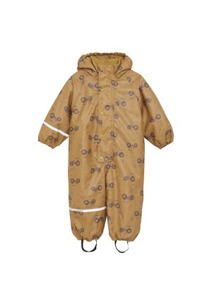 ALL OVER PRINT - Regenpak - apple cinnamon