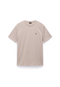 Unselected, feather grey