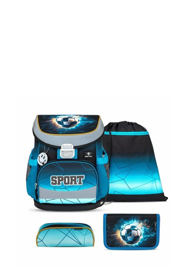 MINI FIT – Schulranzen