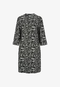 Valittu, black patterned