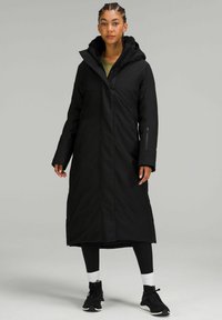 lululemon SNOW WARRIOR LONG - Doudoune - black