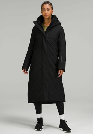 lululemon SNOW WARRIOR - Gewatteerde jas - black