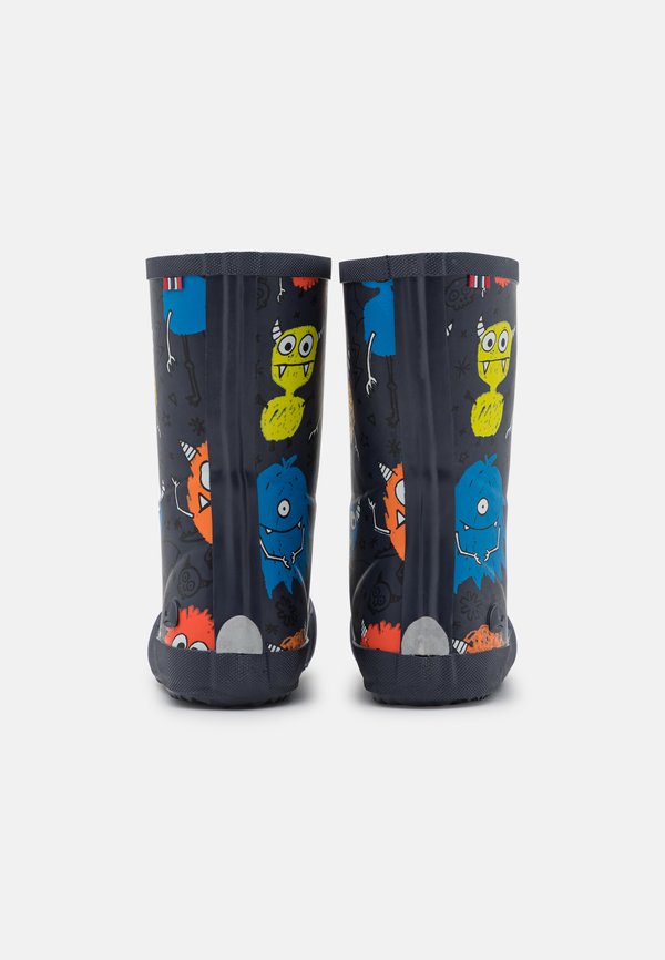 INDIE PRINT UNISEX – Gummistiefel