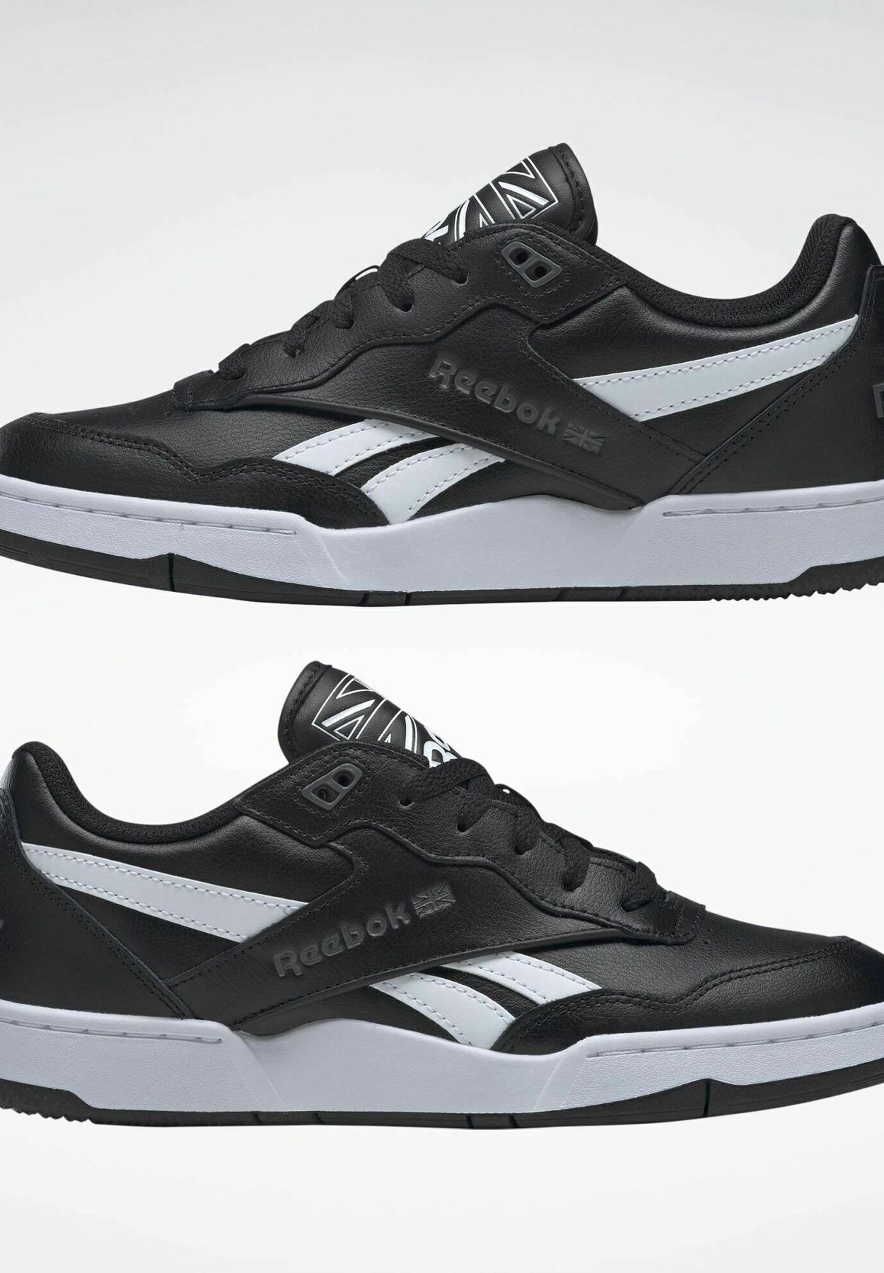 BB 4000 II TRAINERS