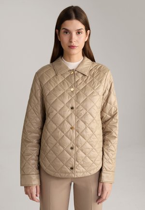 STEPP OFELIA - Jas - beige