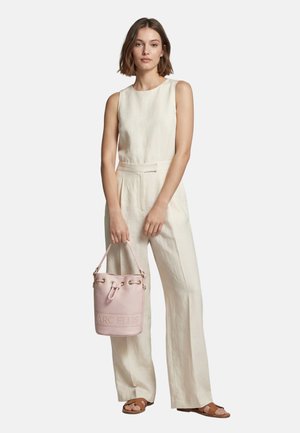 Marc Ellis, MARC ELLIS SHOULDER BAG - Handtasche - pink light