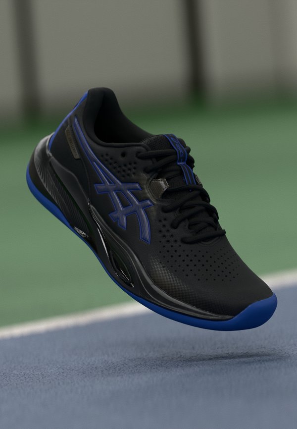 GEL-CHALLENGER 15 INDOOR - Carpet court tennis shoes