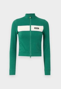 Ellesse SNOWMASS - Sweatjakke - green